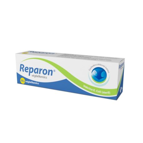 REPARON végbélkenőcs 30 g
