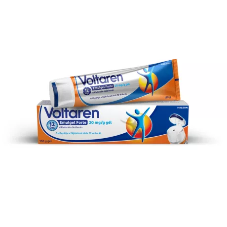Voltaren EF 150g