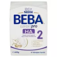BEBA EXPERTPRO HA 2 600 g