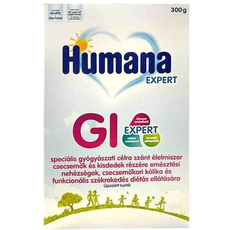 HUMANA EXPERT GI 300 g