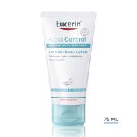 EUCERIN ATOPICONTROL kézkrém 75 ml