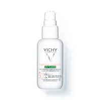   VICHY CAPITAL SOLEIL UV-CLEAR fluid bőrhibák ellen SPF50+ 40ml