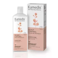 KAMEDIS SCALP CONTROL korpásodás elleni sampon 200 ml
