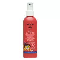 APIVITA BEE SUN safe kid spray SPF50 200 ml
