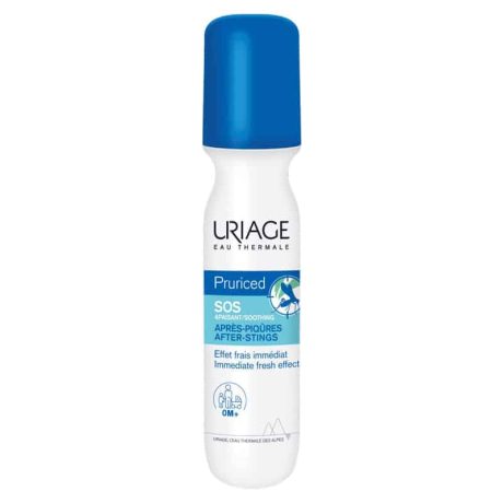 URIAGE PRURICED SOS nyugtató roll 15 ml