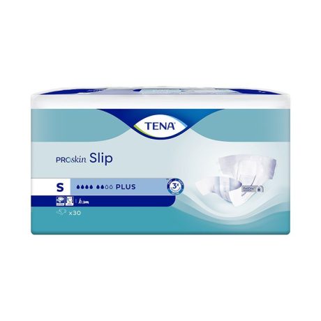 TENA SLIP PLUS S 1190 ml nadrágpelenka 1 db