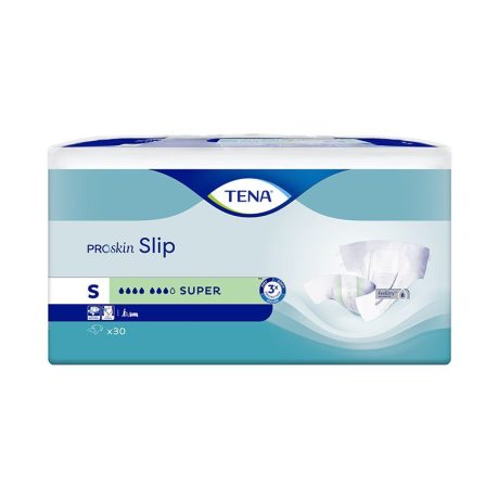 TENA SLIP SUPER S 1627 ml éjszakai nadrágpelenka 1 db