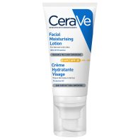   CERAVE hidratáló nappali arckrém SPF30 fényvédővel 52 ml