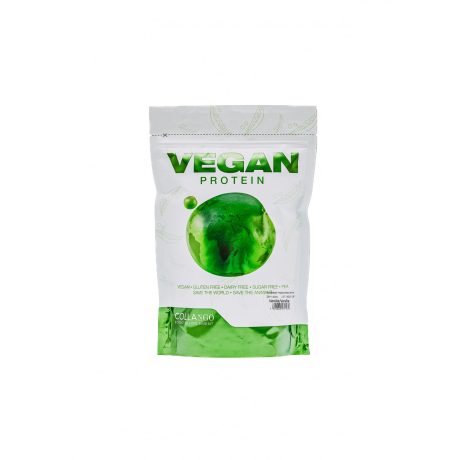 COLLANGO VEGAN PROTEIN 600 g Natúr