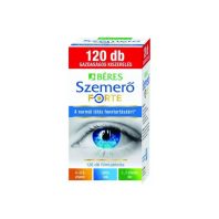   BÉRES SZEMERŐ LUTEIN FORTE étrendkiegészítő filmtabletta 120 db