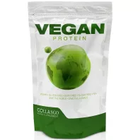 COLLANGO VEGAN PROTEIN csokoládé 600 g