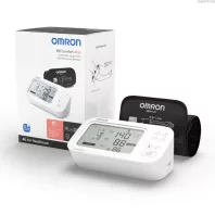   OMRON M6 Comfort AFib intellisense felkaros vérnyomásmérő