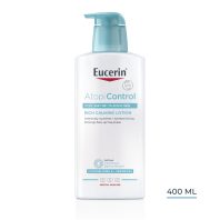 EUCERIN ATOPICONTROL testápoló 400 ml