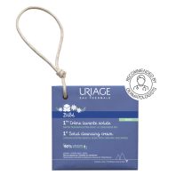 URIAGE BABA bőrkímélő krémszappan 100 g