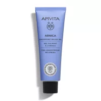 APIVITA árnika gél 50 ml