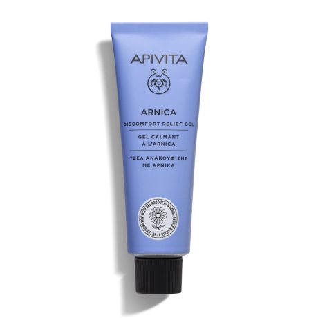 APIVITA árnika gél 50 ml