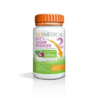 XL-S FAT+SUGAR REDUCER testsúlycsökkentő tabletta 120 db