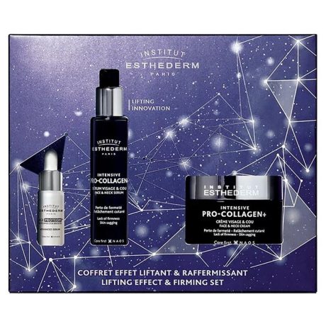INSTITUT ESTHEDERM Intensive Pro-collagen+ karácsonyi csomag 