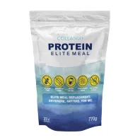 COLLANGO ELITE MEAL protein fahéjas vanília ízű 22 adag