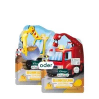 KNEIPP NATURKIND - HABFÜRDŐ - brumm-brumm 40 ml