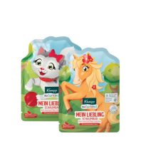 KNEIPP NATURKIND - SZÍNES HABFÜRDŐ - kis kedvencem 40 ml