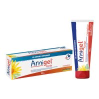 ARNIGEL forte hűsítő és nyugtató hatású gél 100 g