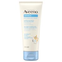 AVEENO DERMEXA bőrpuhító krém, illatmentes 200 ml