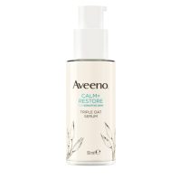 AVEENO CALM+ RESTORE hármas zabkomplex szérum 30 ml