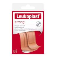 Leukoplast Strong sebtapasz 20x (2 méret)