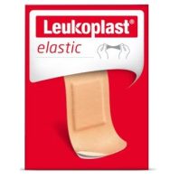 Leukoplast Elastic sebtapasz 20x (2 méret) 