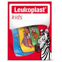 Leukoplast sebtapasz gyerekeknek 12x (2 méret)