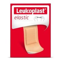 Leukoplast Finger Elastic sebtapasz ujjra 20x (3 méret) 