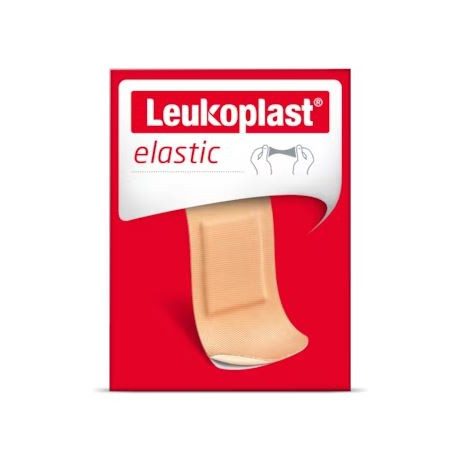 Leukoplast Finger Elastic sebtapasz ujjra 20x (3 méret) 