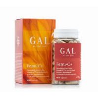 GAL FENU-C+ kapszula 90 db