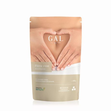 GAL FLÓRA ROST-KOMPLEX 180 g