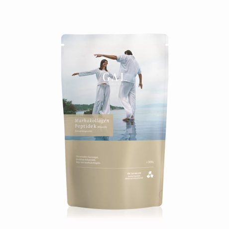 GAL MARHAKOLLAGÉN peptidek - Klasszik 300 g