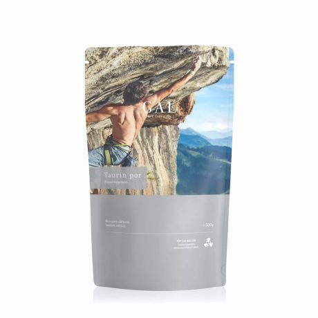 GAL 100% TAURIN POR utántöltő 500 g