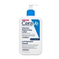 CERAVE intenzív hidratáló testápoló tej 473 ml