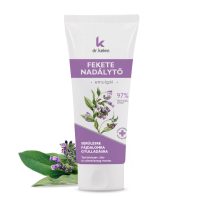 DR. KELEN fekete nadálytő emulgél 175 ml