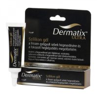 DERMATIX ultra gél 6 g