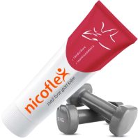 NICOFLEX MEDI FORTE krém 50 g