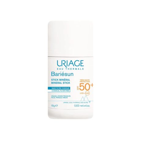 URIAGE BARIÉSUN mineral stift SPF50+ 18 g