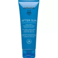 APIVITA BEE SUN napozás utáni gél-krém 100 ml