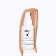   VICHY CAPITAL SOLEIL UV-AGE DAILY pigment színezett medium SPF50+ 40 ml
