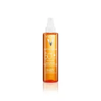   VICHY Capital Soleil Cell Protect láthatatlan olaj SPF30 200 ml