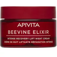   APIVITA BEEVINE ELIXIR ránctalanító és feszesítő éjszakai krém 50 ml
