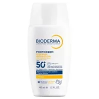   BIODERMA PHOTODERM XDEFENSE SPF50+ ultra-fluid színtelen 40 ml