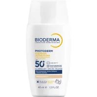   BIODERMA PHOTODERM XDEFENSE 01 SPF50+ ultra-fluid színezett - nagyon világos 40 ml