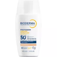   BIODERMA PHOTODERM XDEFENSE 02 SPF50+ ultra-fluid színezett - világos 40 ml