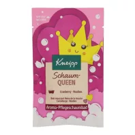 KNEIPP KRÉM HABFÜRDŐ - habkirálynő 50 ml
